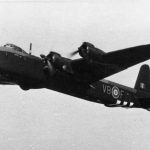 Stirling IV LK280 V8-F 570 Harwell