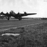 Stirling IV horsa glider 1944