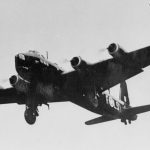 Stirling I 15 Sqn 1942