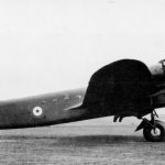 Stirling L7605 2nd proto