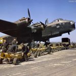 Stirling N6101 1651 HCU Waterbeach