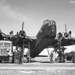 Stirling N6101 1651 HCU Waterbeach