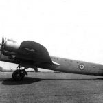 Stirling V LJ530 1945