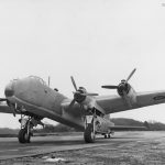 Stirling V PJ897 February