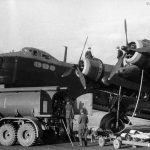 Stirling at Oakington