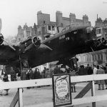 Stirling Wings Victory Week