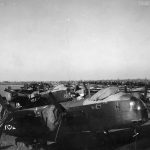 Stirling and gliders