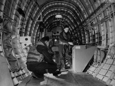 Short Sunderland Flying Boat