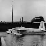French Short Sunderland