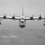 Short Sunderland 1939 2