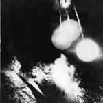 Sunderland U-Boat attack