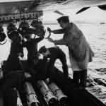 250 lb Depth Charges