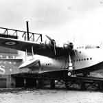 Prototype Sunderland K4774