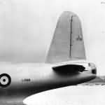 Short Sunderland L2158
