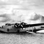 Sunderland L2164