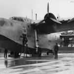 Sunderland L2165 VG-B 210 1939