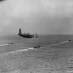 Short Sunderland L5802