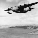 Short Sunderland N9048 RAAF