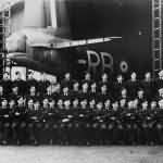 Short Sunderland P9604 10 Sqn RAAF