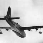 flying boat Short Sunderland RB-S