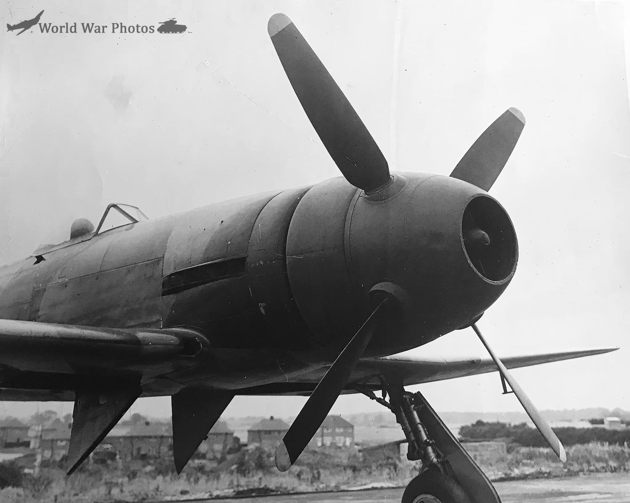 Tempest V NV768