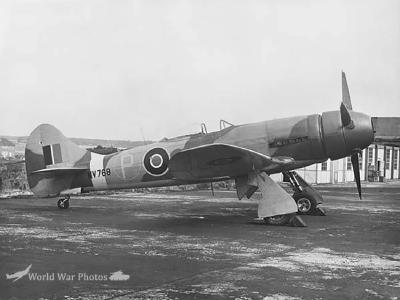 Tempest V NV768