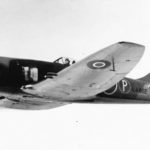 Tempest II Prototype LA602
