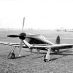 Hawker Tempest Mk I
