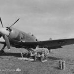 Tempest Undergoing Tests