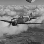 Hawker Tempest V JN757 series II 1st production batch