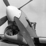 Tempest V W2-S 80Sqn