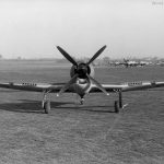 Hawker Tornado HG641