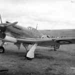 Hawker Tornado P5224
