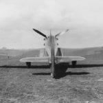 Hawker Tornado P5224 March 1941 2