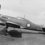 Tornado prototype P5224