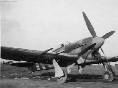 Hawker Typhoon Mk IB 1944