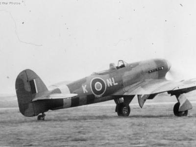 Typhoon IB MP189 NL-K