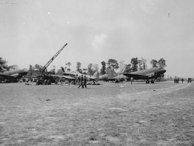 Typhoon Maintenance in the Field