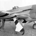 Hawker Typhoon 1943/44