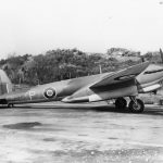 432 Prototype left side view – Foxwarren 1942/43
