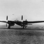 Westland Welkin DG558/G