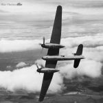 Westland Welkin DX318