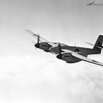 Westland Welkin DX318