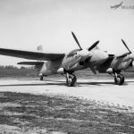 Westland Welkin DX340