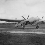 Westland Welkin NF II