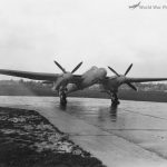 Welkin NF Mk II PF370