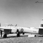 Welkin NF Mk II PF370