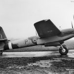 Westland Welkin Prototype