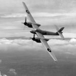 Westland Welkin DX318