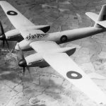 Westland Welkin DX318